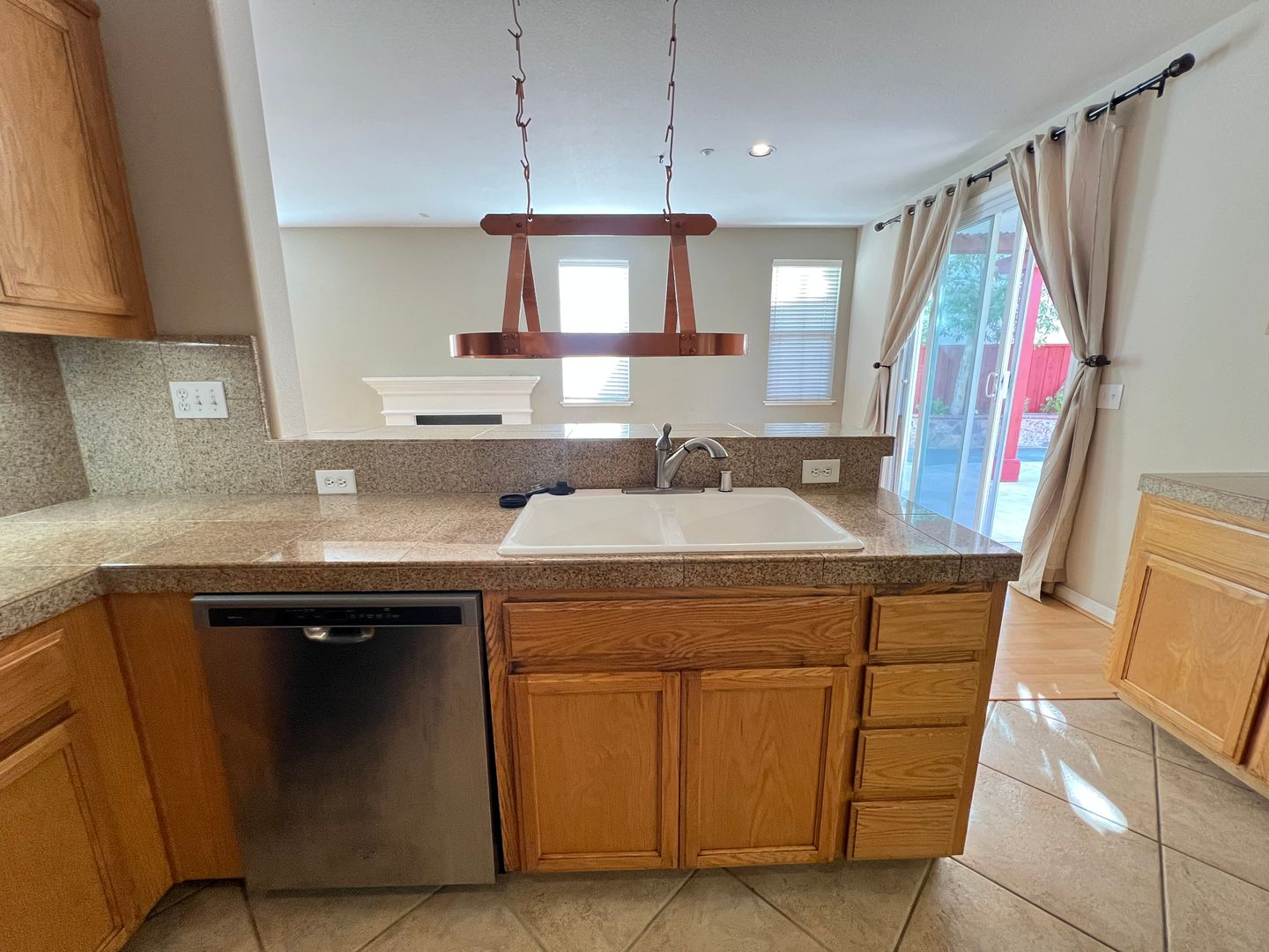 6383 Almaden Way - Livermore - California - 4 bed, 2 bath rental property