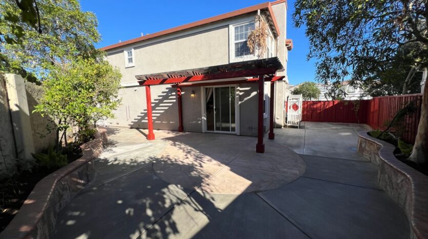 6383 Almaden Way - Livermore - California - 4 bed, 2 bath rental property