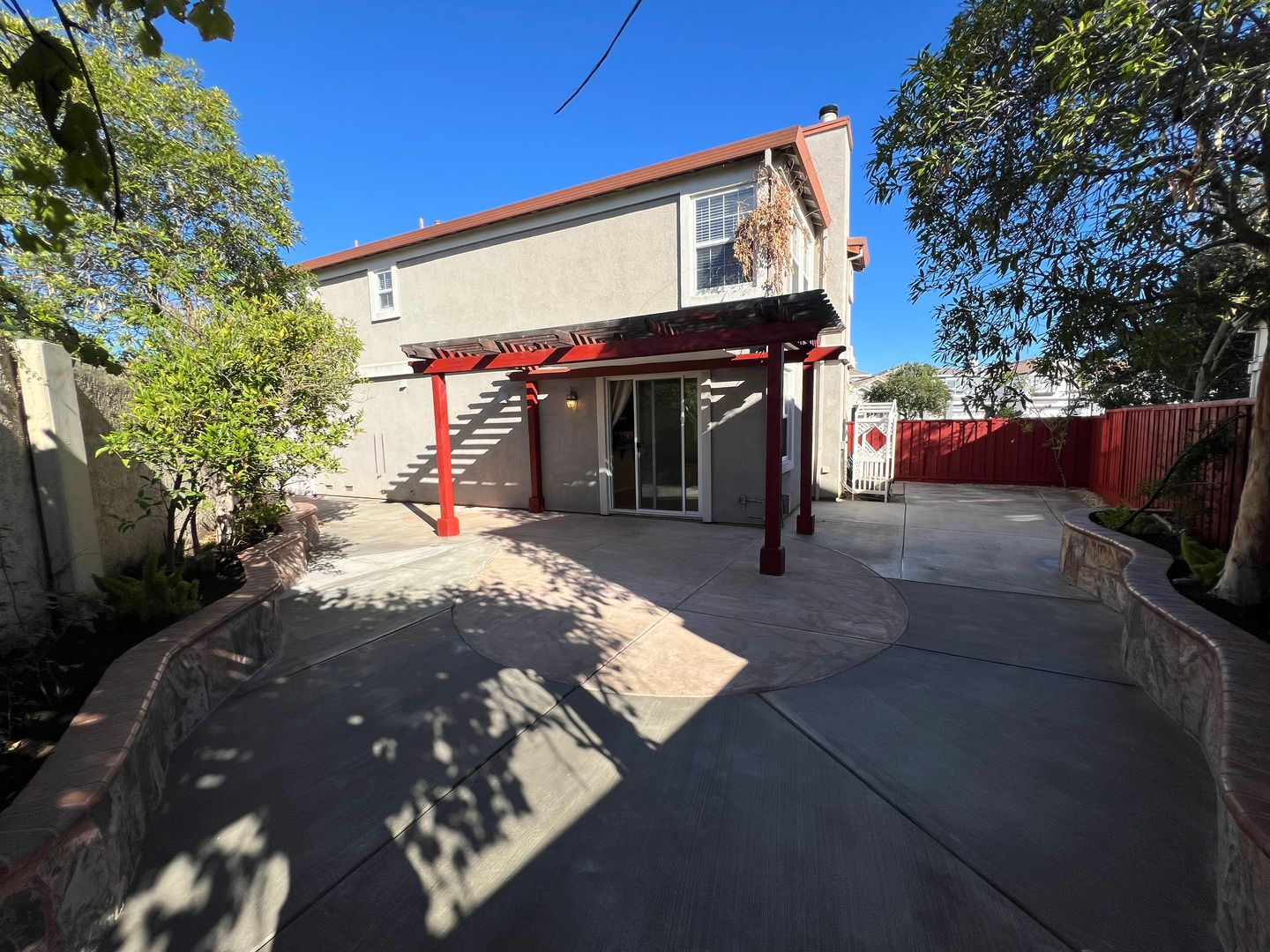 6383 Almaden Way - Livermore - California - 4 bed, 2 bath rental property