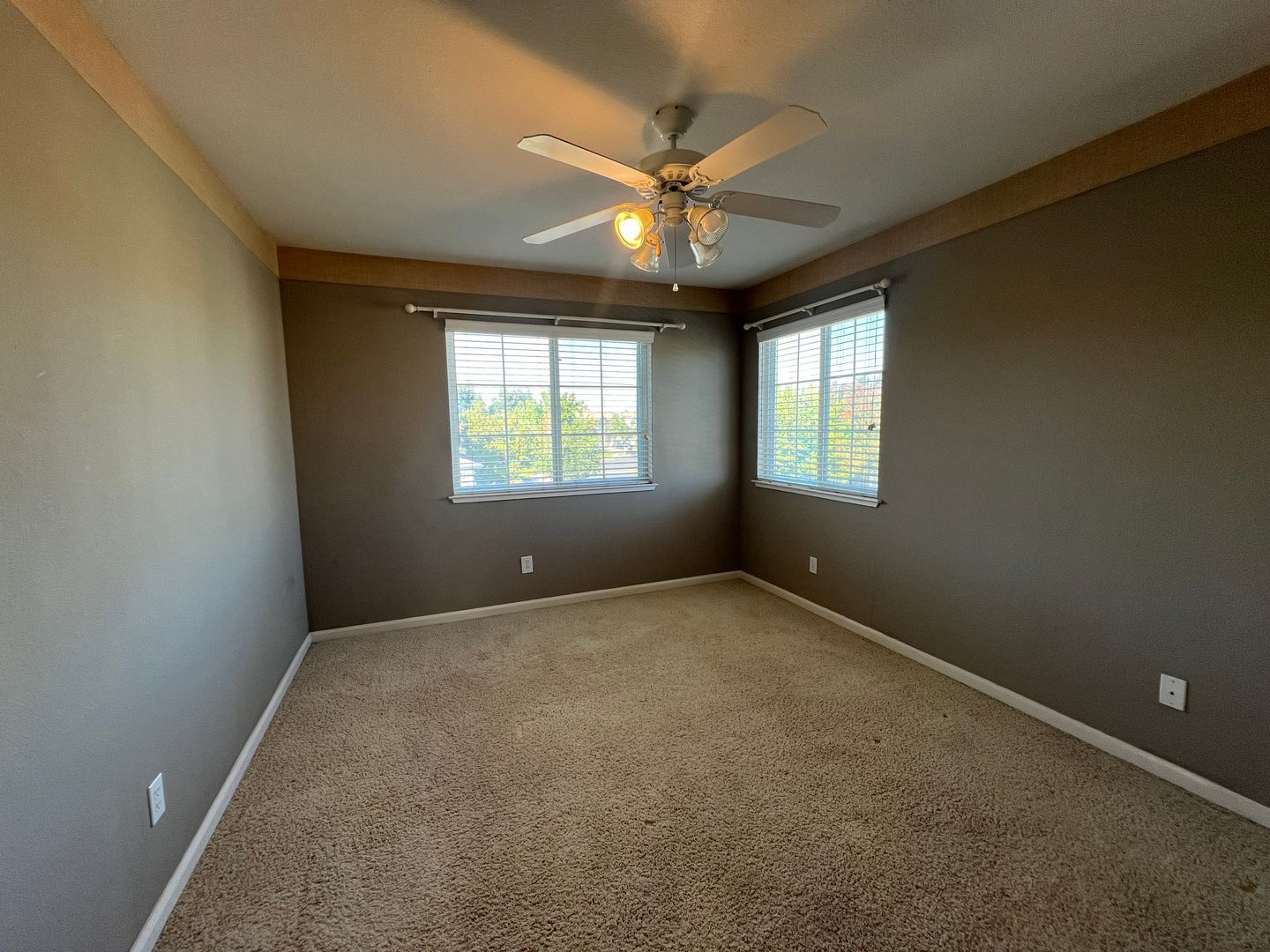 6383 Almaden Way - Livermore - California - 4 bed, 2 bath rental property