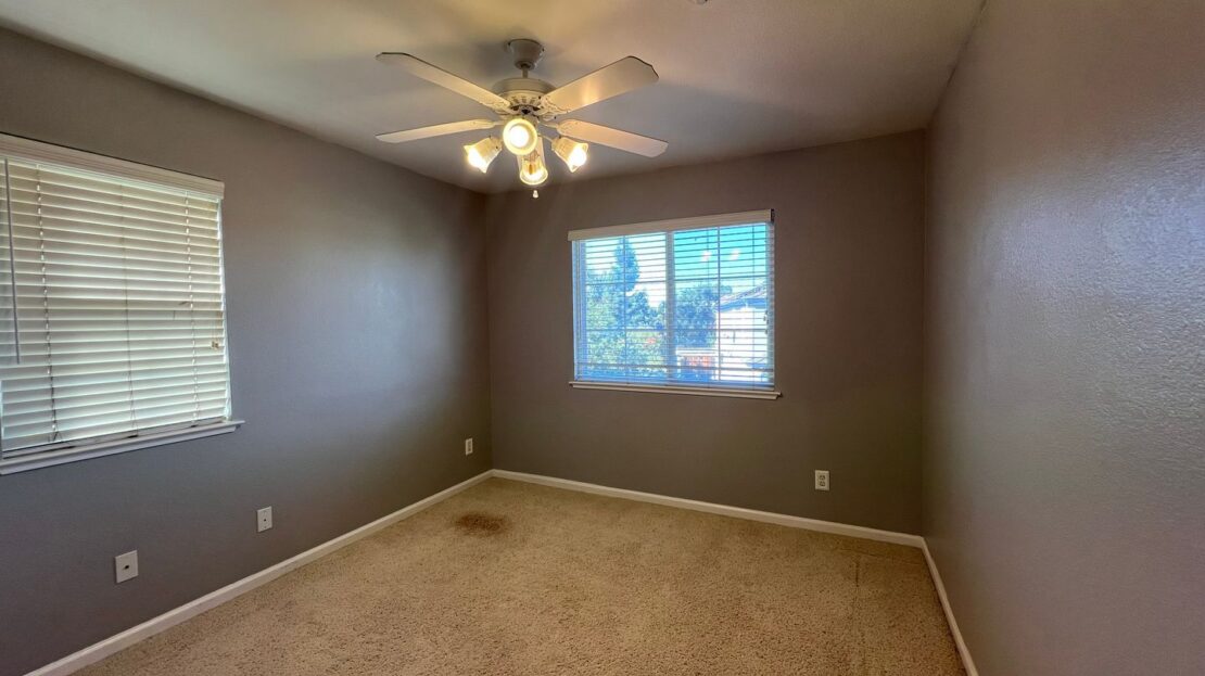 6383 Almaden Way - Livermore - California - 4 bed, 2 bath rental property