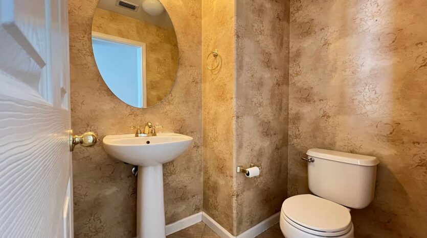 6383 Almaden Way - Livermore - California - 4 bed, 2 bath rental property