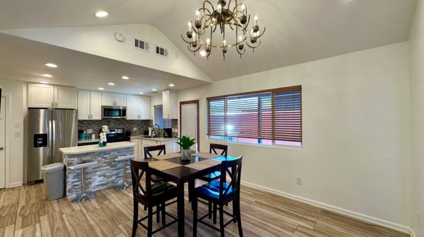 6427 Valley View St - Joshua Tree - California - 3 bed, 3 bath rental property