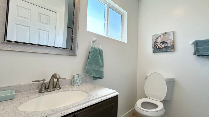 6427 Valley View St - Joshua Tree - California - 3 bed, 3 bath rental property