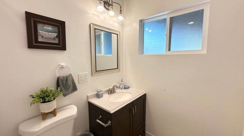 6427 Valley View St - Joshua Tree - California - 3 bed, 3 bath rental property