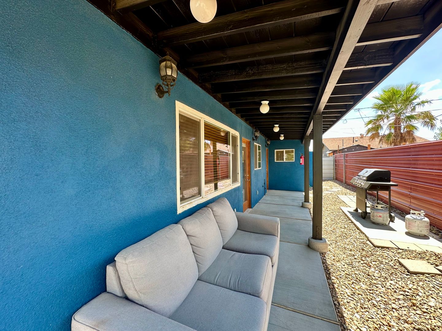 6427 Valley View St - Joshua Tree - California - 3 bed, 3 bath rental property