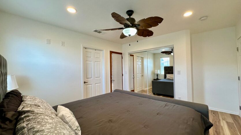 6427 Valley View St - Joshua Tree - California - 3 bed, 3 bath rental property