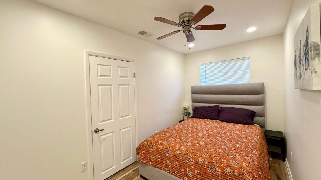 6427 Valley View St - Joshua Tree - California - 3 bed, 3 bath rental property