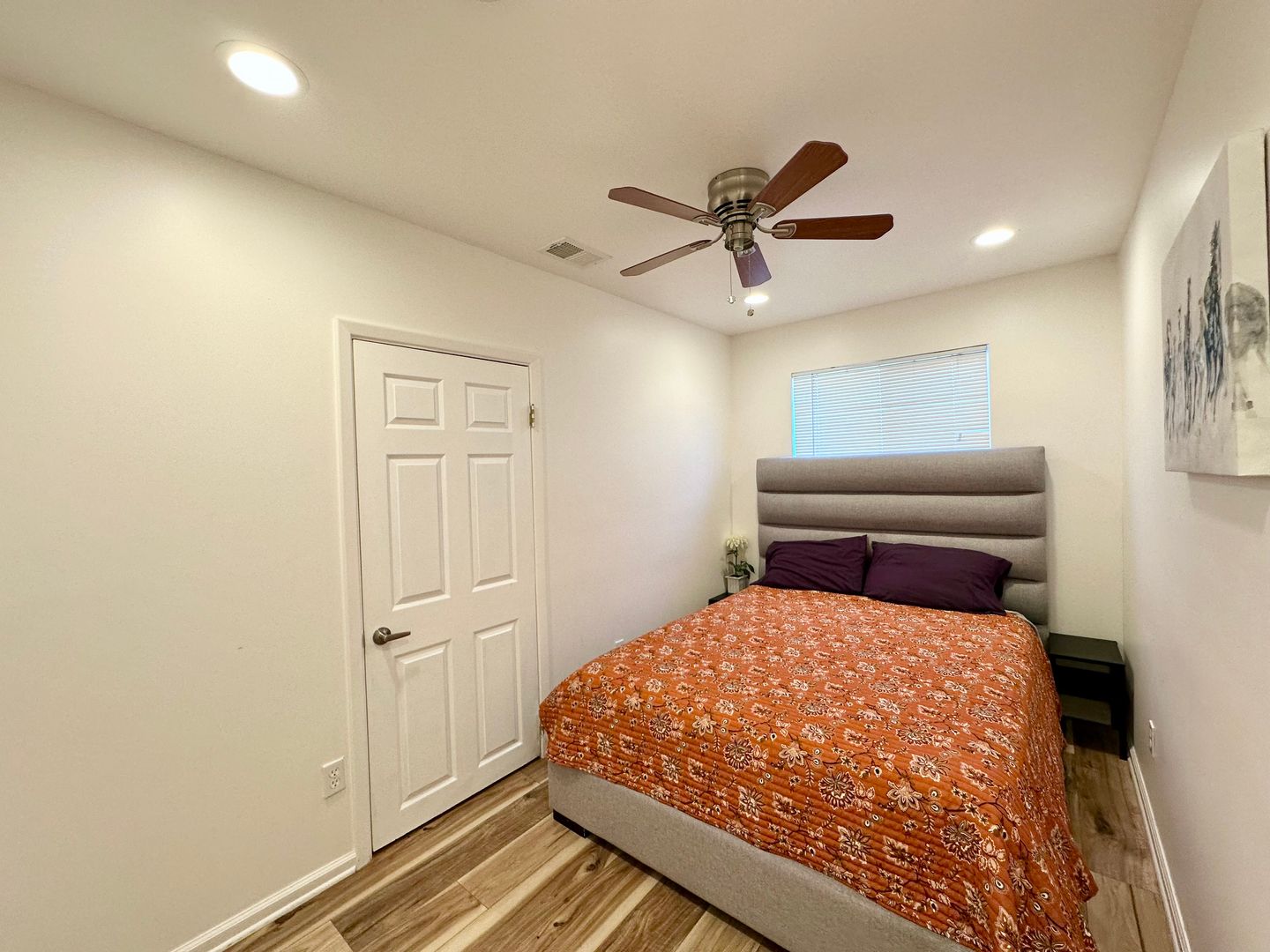 6427 Valley View St - Joshua Tree - California - 3 bed, 3 bath rental property