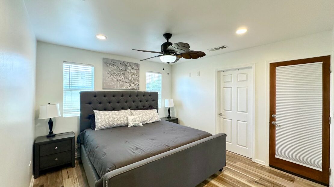 6427 Valley View St - Joshua Tree - California - 3 bed, 3 bath rental property