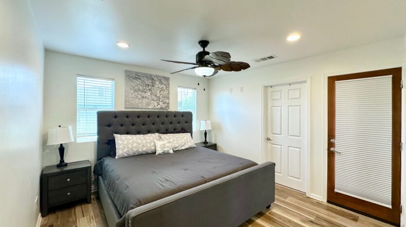 6427 Valley View St - Joshua Tree - California - 3 bed, 3 bath rental property