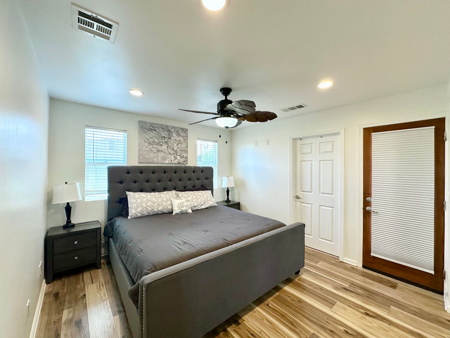 6427 Valley View St - Joshua Tree - California - 3 bed, 3 bath rental property