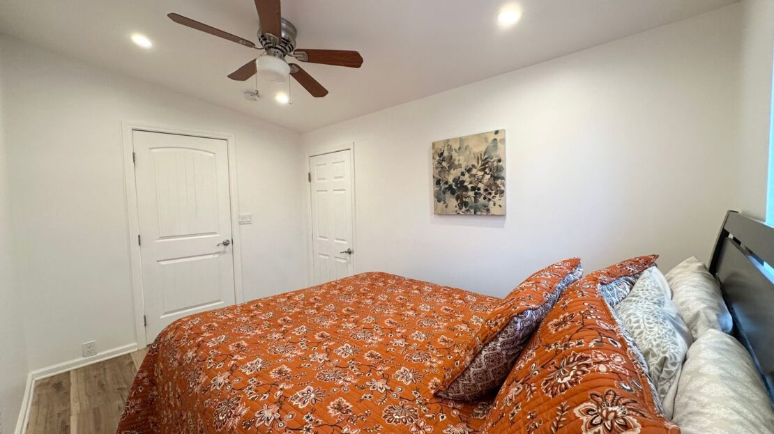 6427 Valley View St - Joshua Tree - California - 3 bed, 3 bath rental property