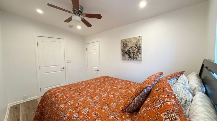 6427 Valley View St - Joshua Tree - California - 3 bed, 3 bath rental property