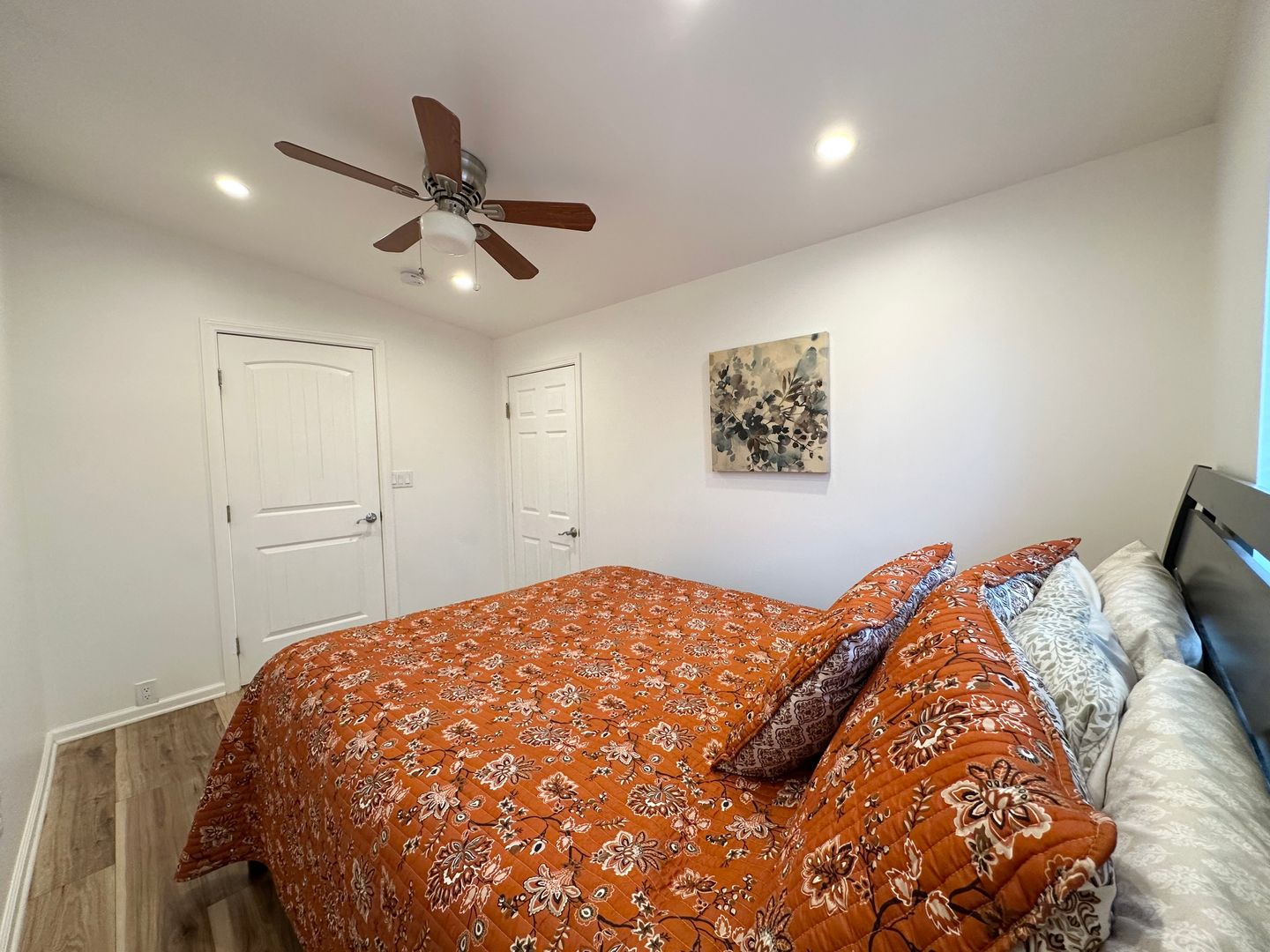 6427 Valley View St - Joshua Tree - California - 3 bed, 3 bath rental property