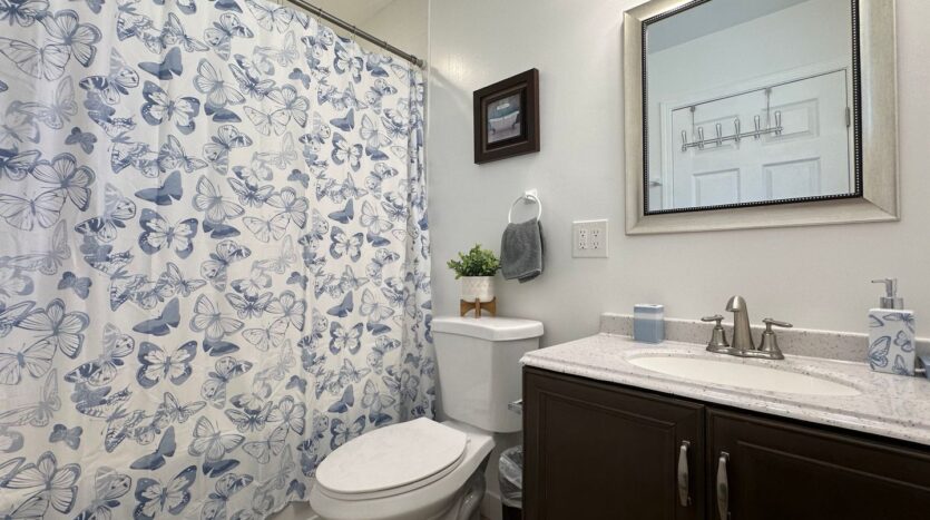 6427 Valley View St - Joshua Tree - California - 3 bed, 3 bath rental property