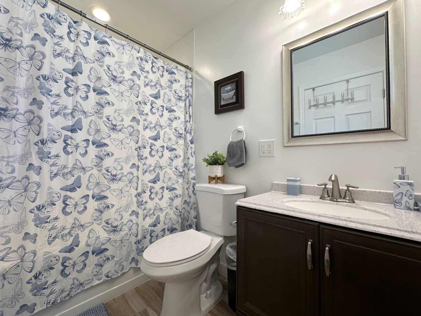 6427 Valley View St - Joshua Tree - California - 3 bed, 3 bath rental property