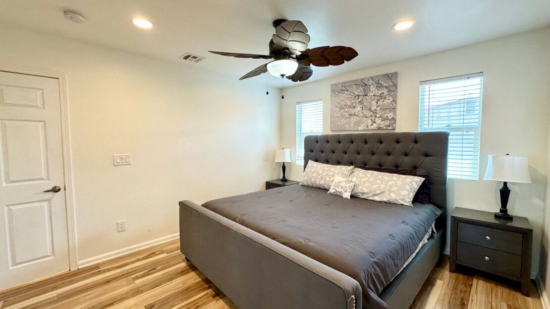 6427 Valley View St - Joshua Tree - California - 3 bed, 3 bath rental property