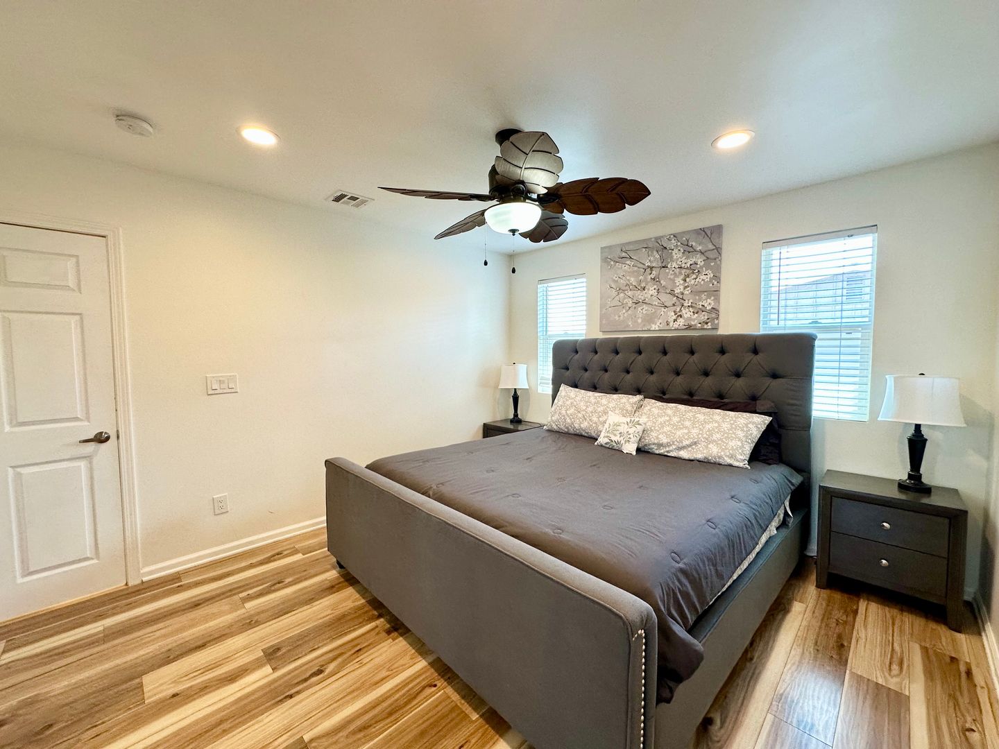 6427 Valley View St - Joshua Tree - California - 3 bed, 3 bath rental property