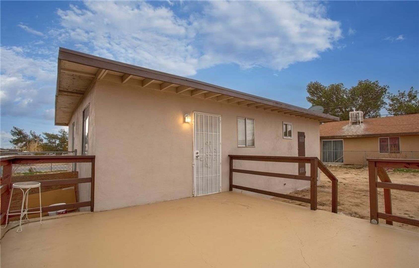 6454 Goleta Avenue - Unit A - Yucca Valley - California - 2 bed, 2 bath rental property