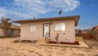 6454 Goleta Avenue - Unit A - Yucca Valley - California - 2 bed, 2 bath rental property