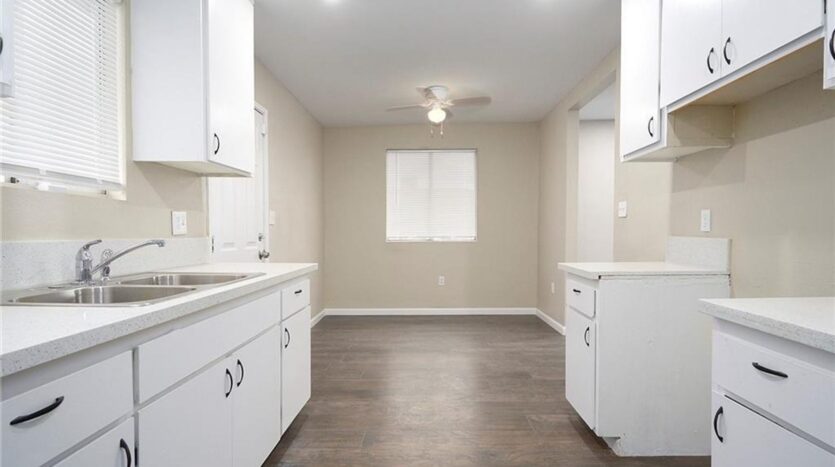 6454 Goleta Avenue - Unit A - Yucca Valley - California - 2 bed, 2 bath rental property