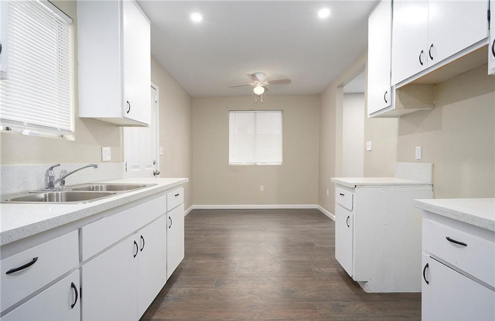 6454 Goleta Avenue - Unit A - Yucca Valley - California - 2 bed, 2 bath rental property