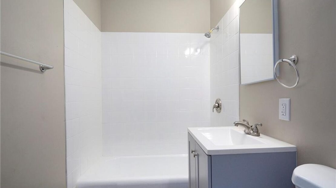 6454 Goleta Avenue - Unit A - Yucca Valley - California - 2 bed, 2 bath rental property