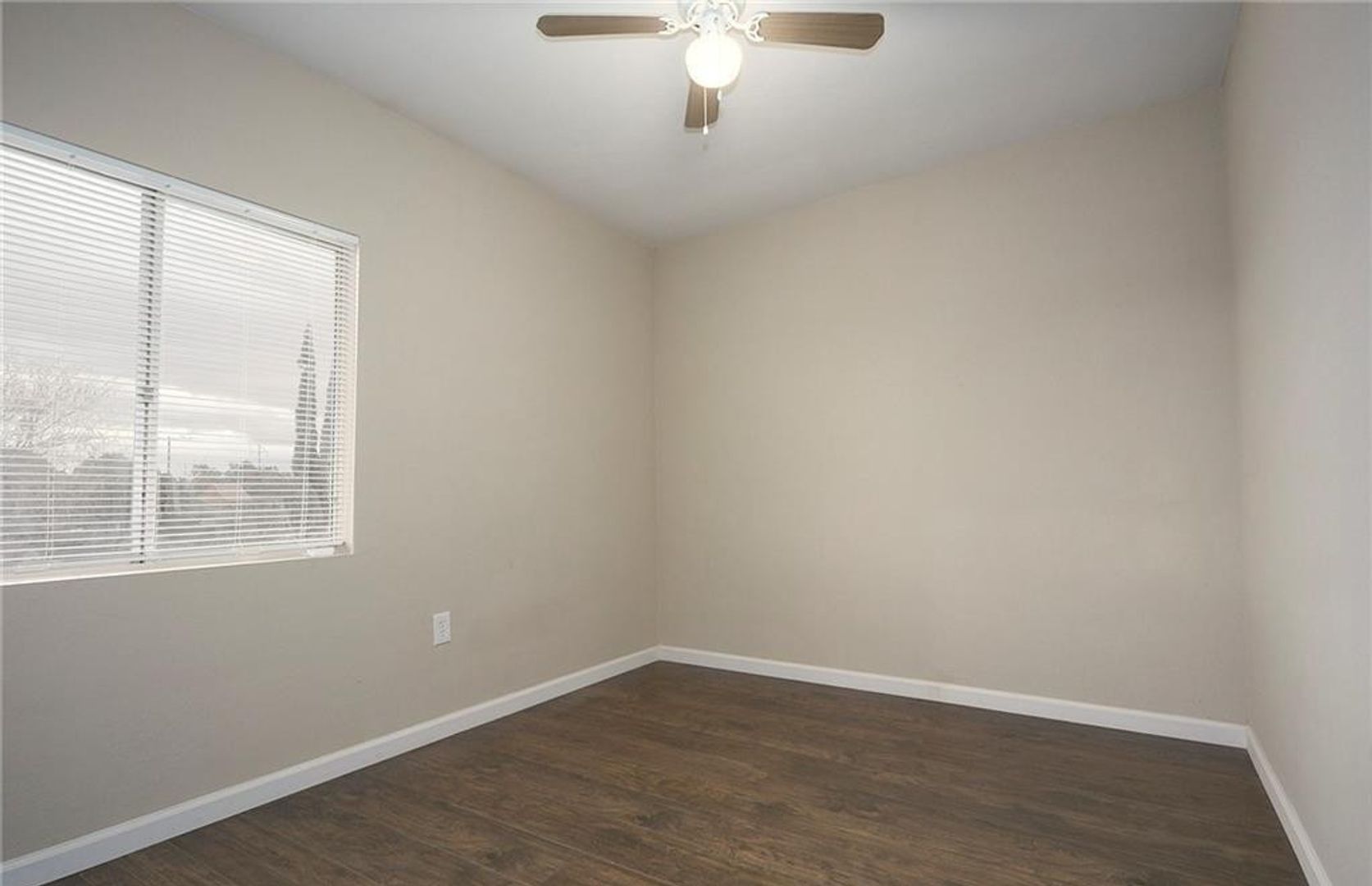 6454 Goleta Avenue - Unit A - Yucca Valley - California - 2 bed, 2 bath rental property