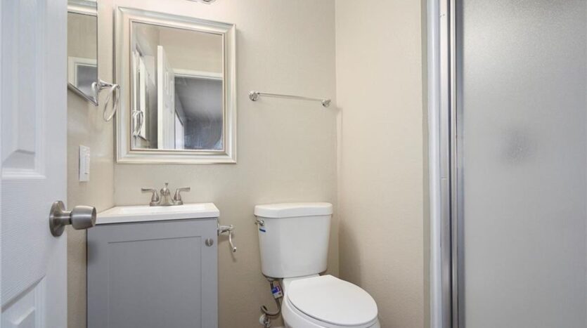 6454 Goleta Avenue - Unit A - Yucca Valley - California - 2 bed, 2 bath rental property