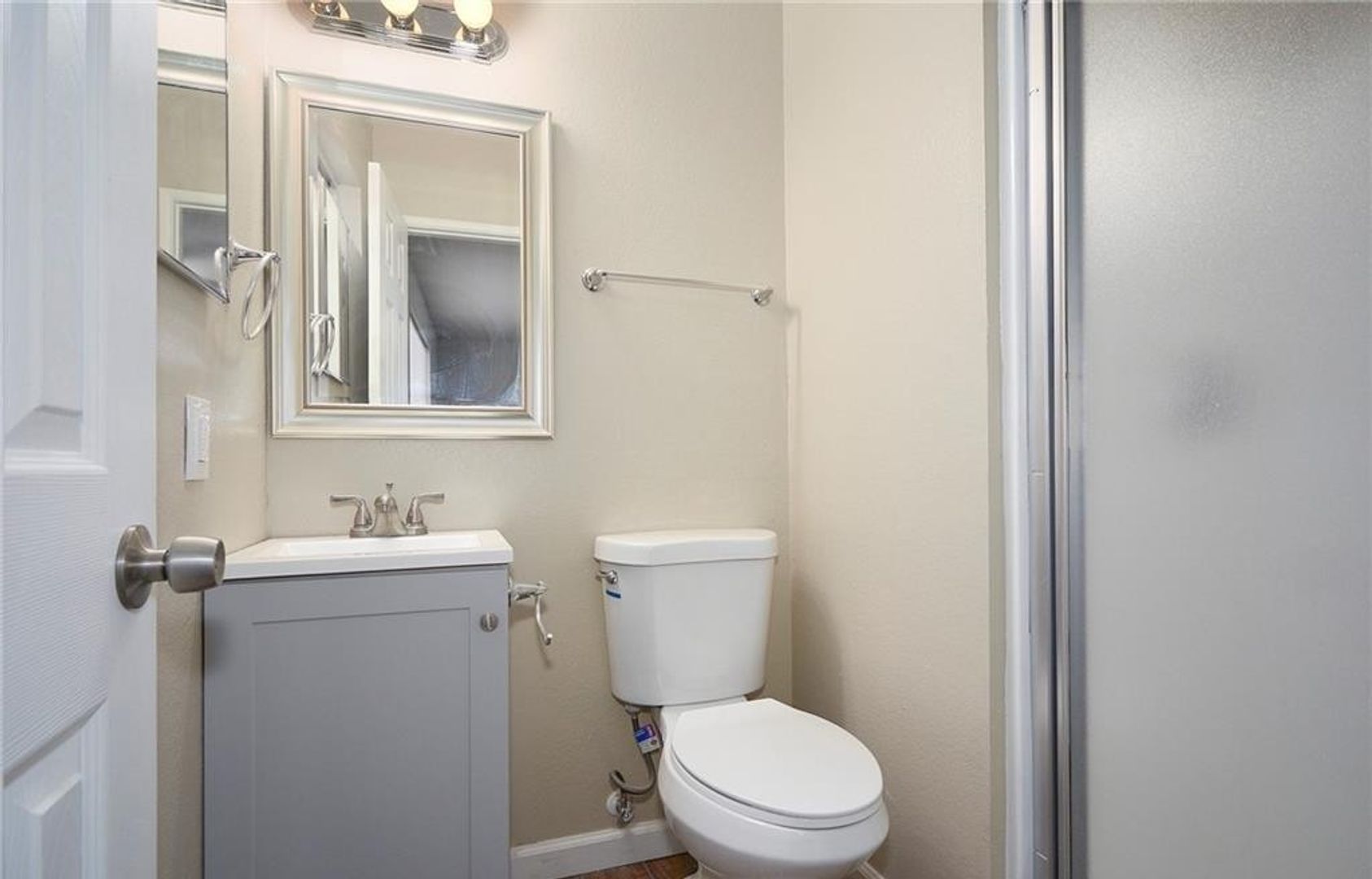 6454 Goleta Avenue - Unit A - Yucca Valley - California - 2 bed, 2 bath rental property