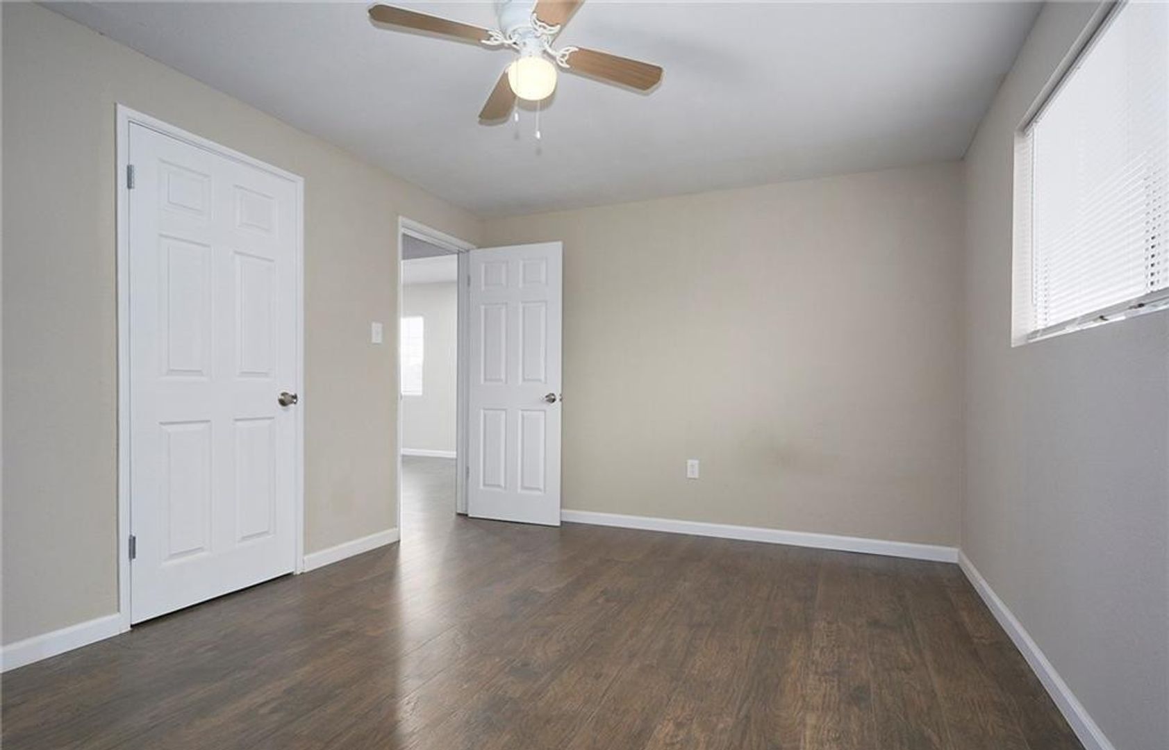 6454 Goleta Avenue - Unit A - Yucca Valley - California - 2 bed, 2 bath rental property