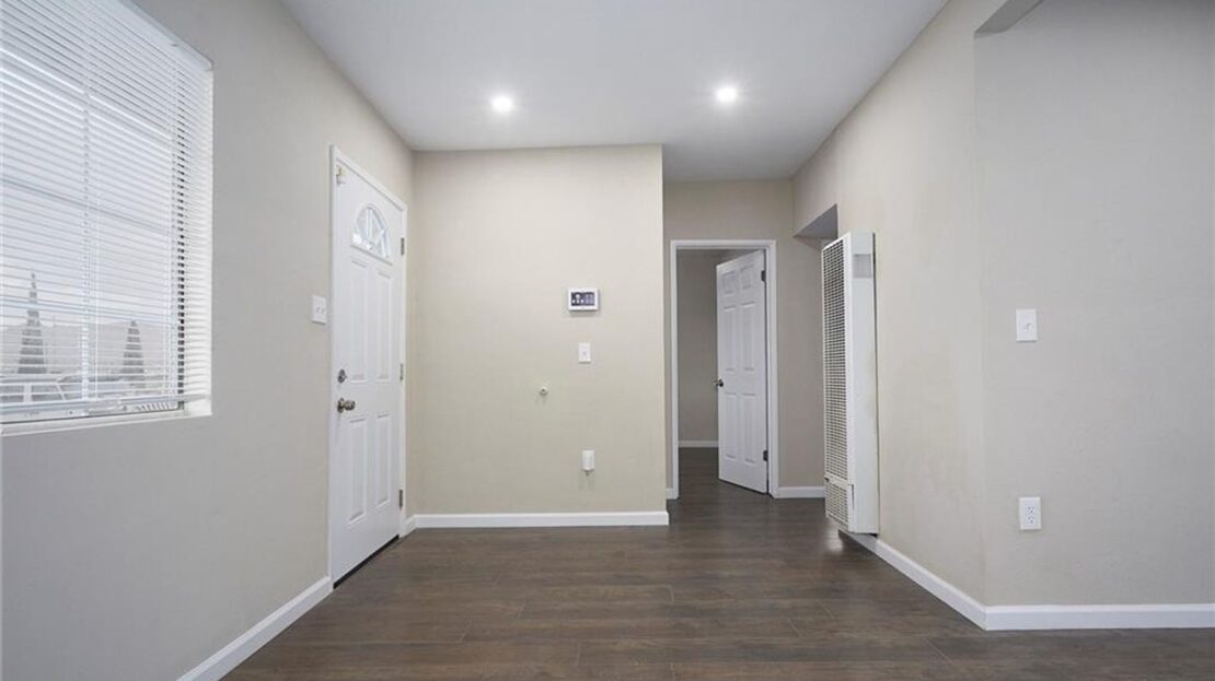 6454 Goleta Avenue - Unit A - Yucca Valley - California - 2 bed, 2 bath rental property