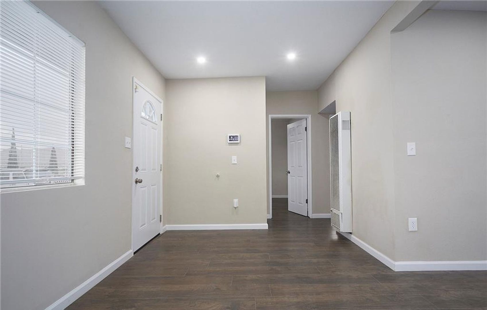 6454 Goleta Avenue - Unit A - Yucca Valley - California - 2 bed, 2 bath rental property