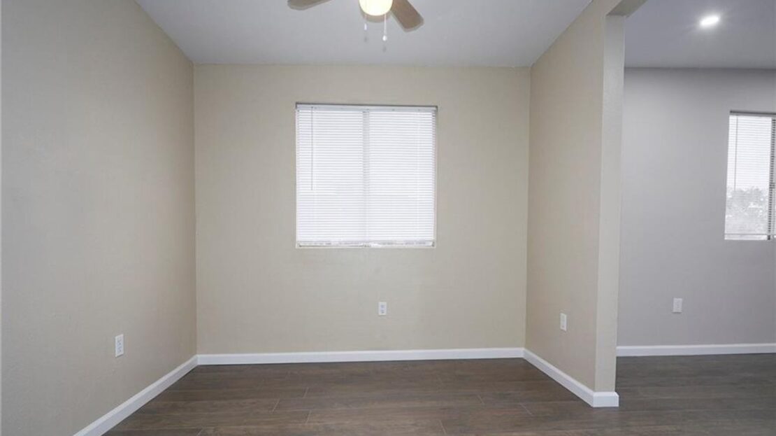 6454 Goleta Avenue - Unit A - Yucca Valley - California - 2 bed, 2 bath rental property