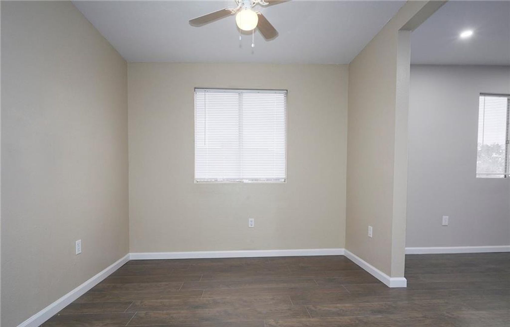 6454 Goleta Avenue - Unit A - Yucca Valley - California - 2 bed, 2 bath rental property