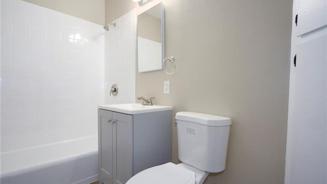 6454 Goleta Avenue - Unit A - Yucca Valley - California - 2 bed, 2 bath rental property