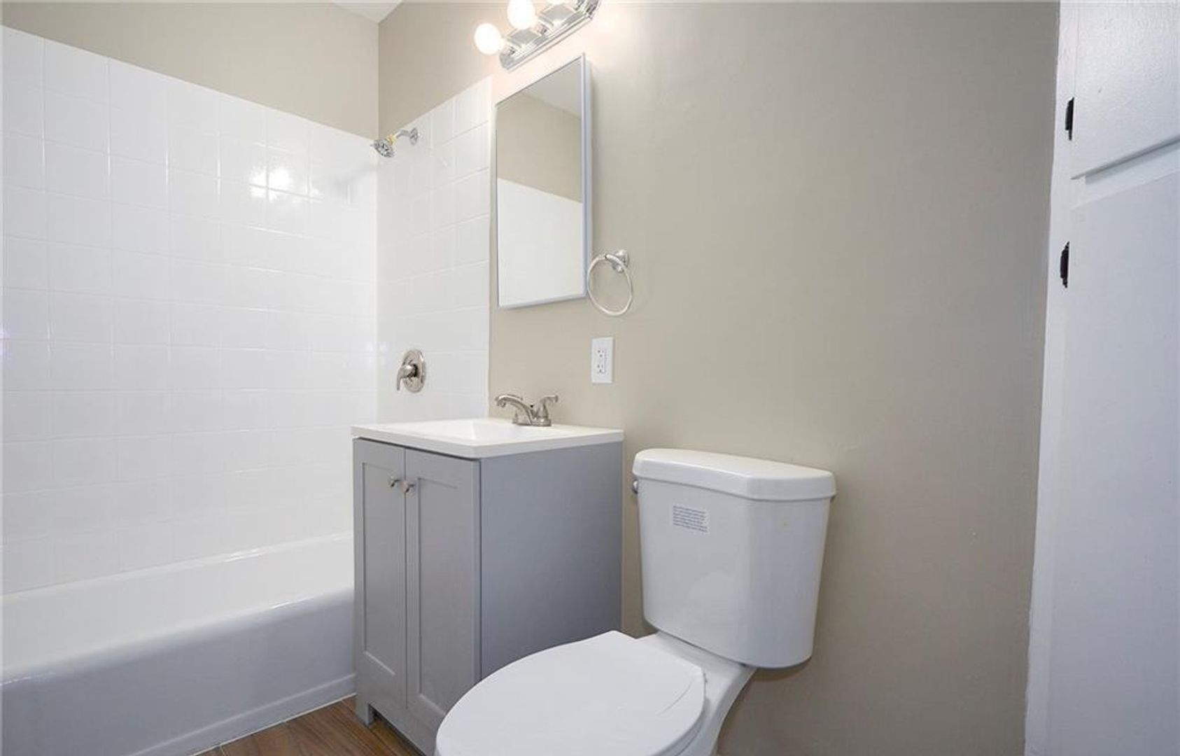 6454 Goleta Avenue - Unit A - Yucca Valley - California - 2 bed, 2 bath rental property