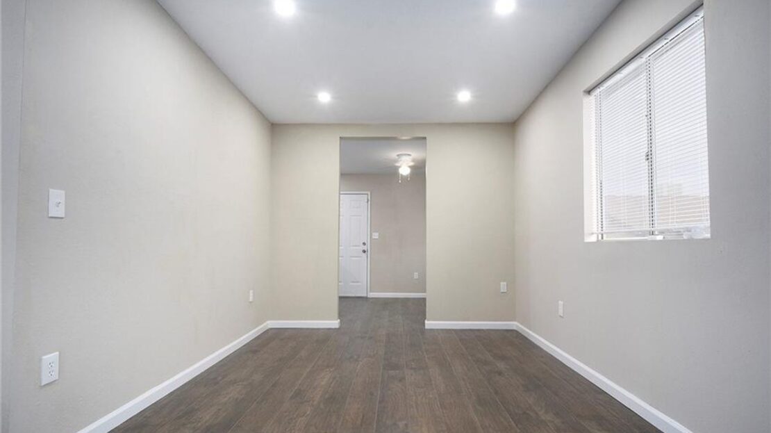 6454 Goleta Avenue - Unit A - Yucca Valley - California - 2 bed, 2 bath rental property