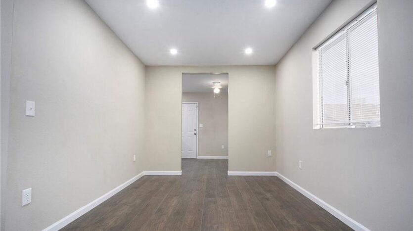 6454 Goleta Avenue - Unit A - Yucca Valley - California - 2 bed, 2 bath rental property