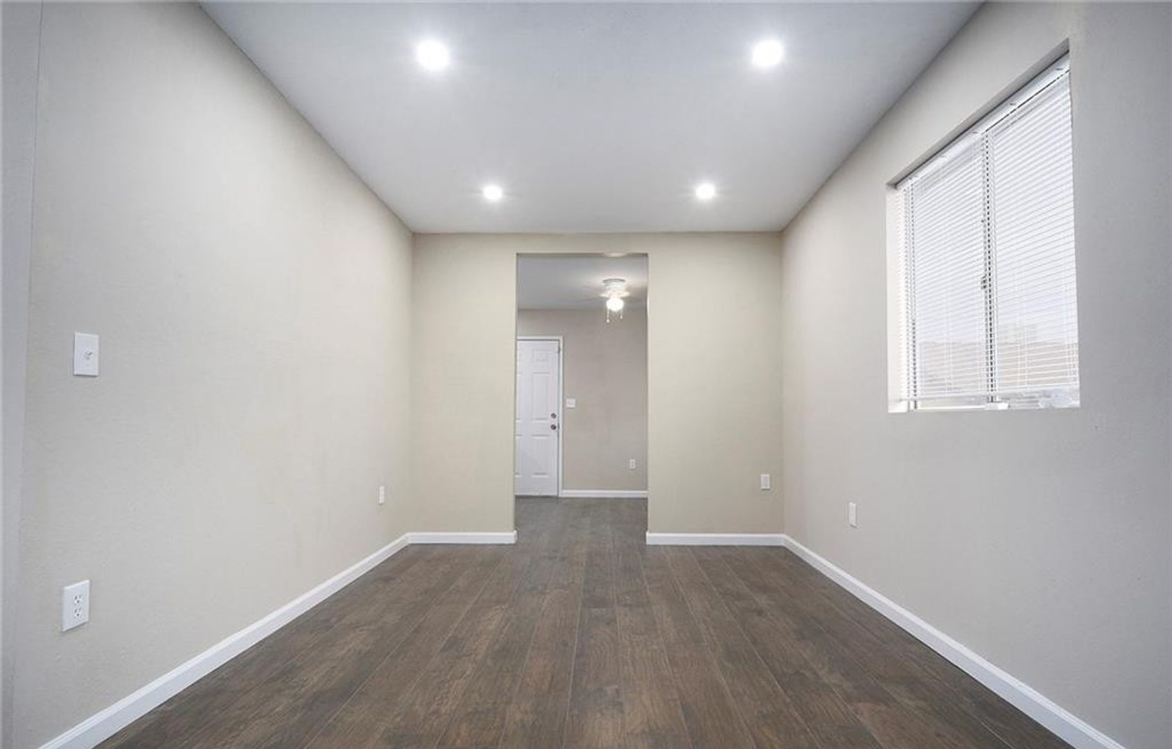 6454 Goleta Avenue - Unit A - Yucca Valley - California - 2 bed, 2 bath rental property