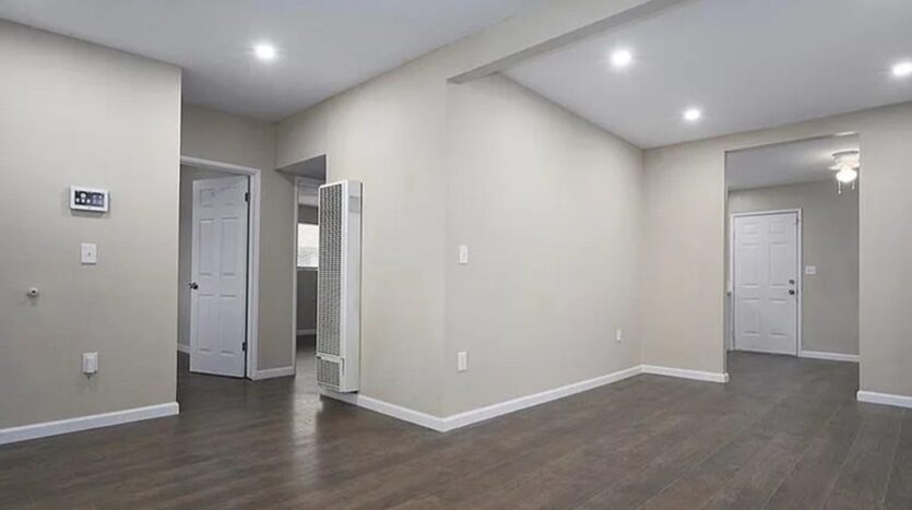 6454 Goleta Avenue - Unit A - Yucca Valley - California - 2 bed, 2 bath rental property