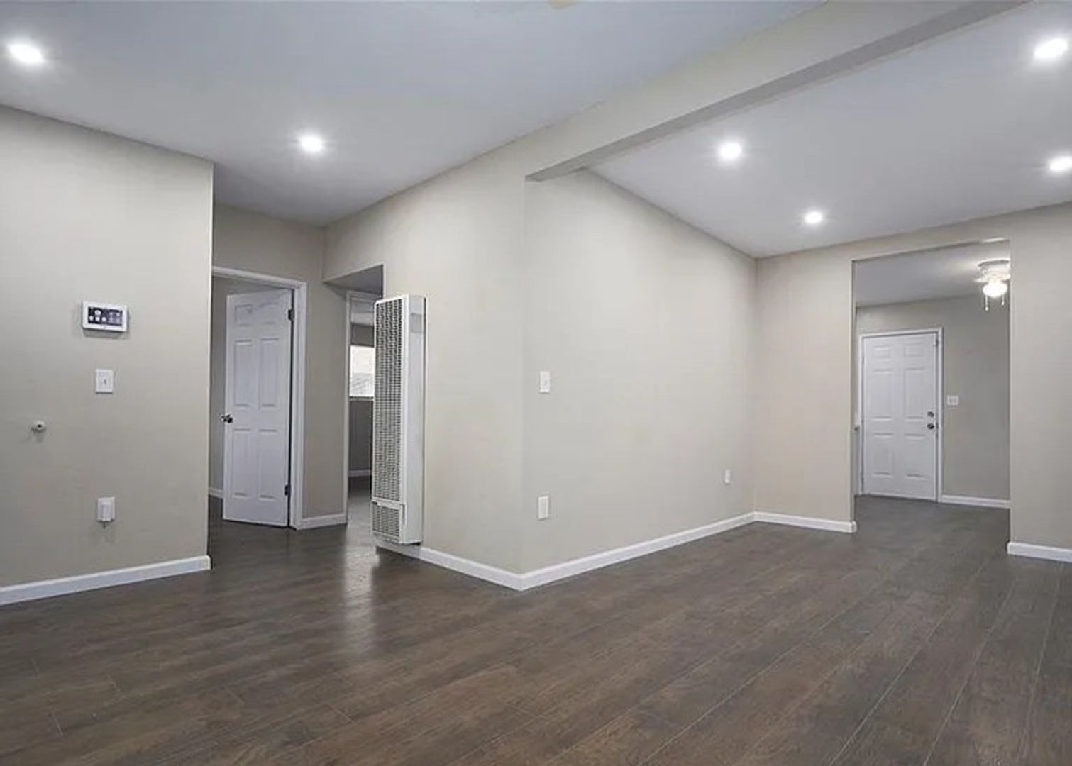 6454 Goleta Avenue - Unit A - Yucca Valley - California - 2 bed, 2 bath rental property