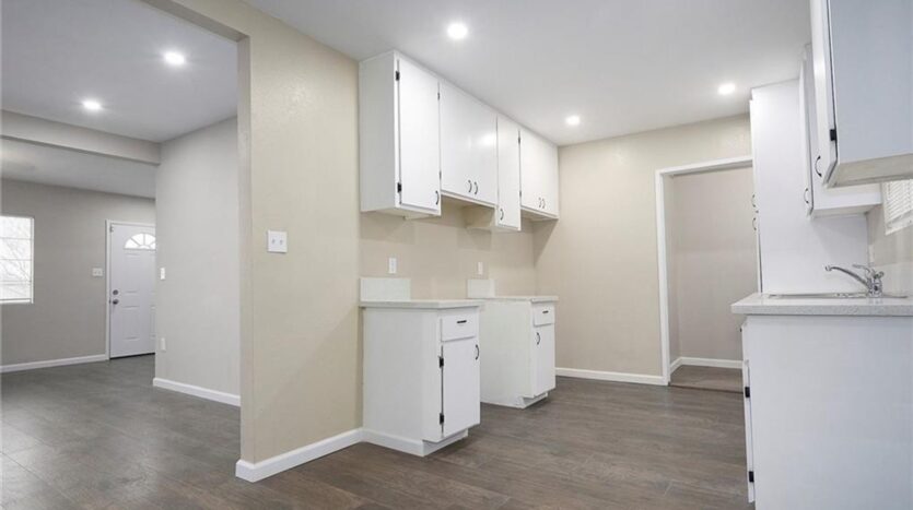 6454 Goleta Avenue - Unit A - Yucca Valley - California - 2 bed, 2 bath rental property