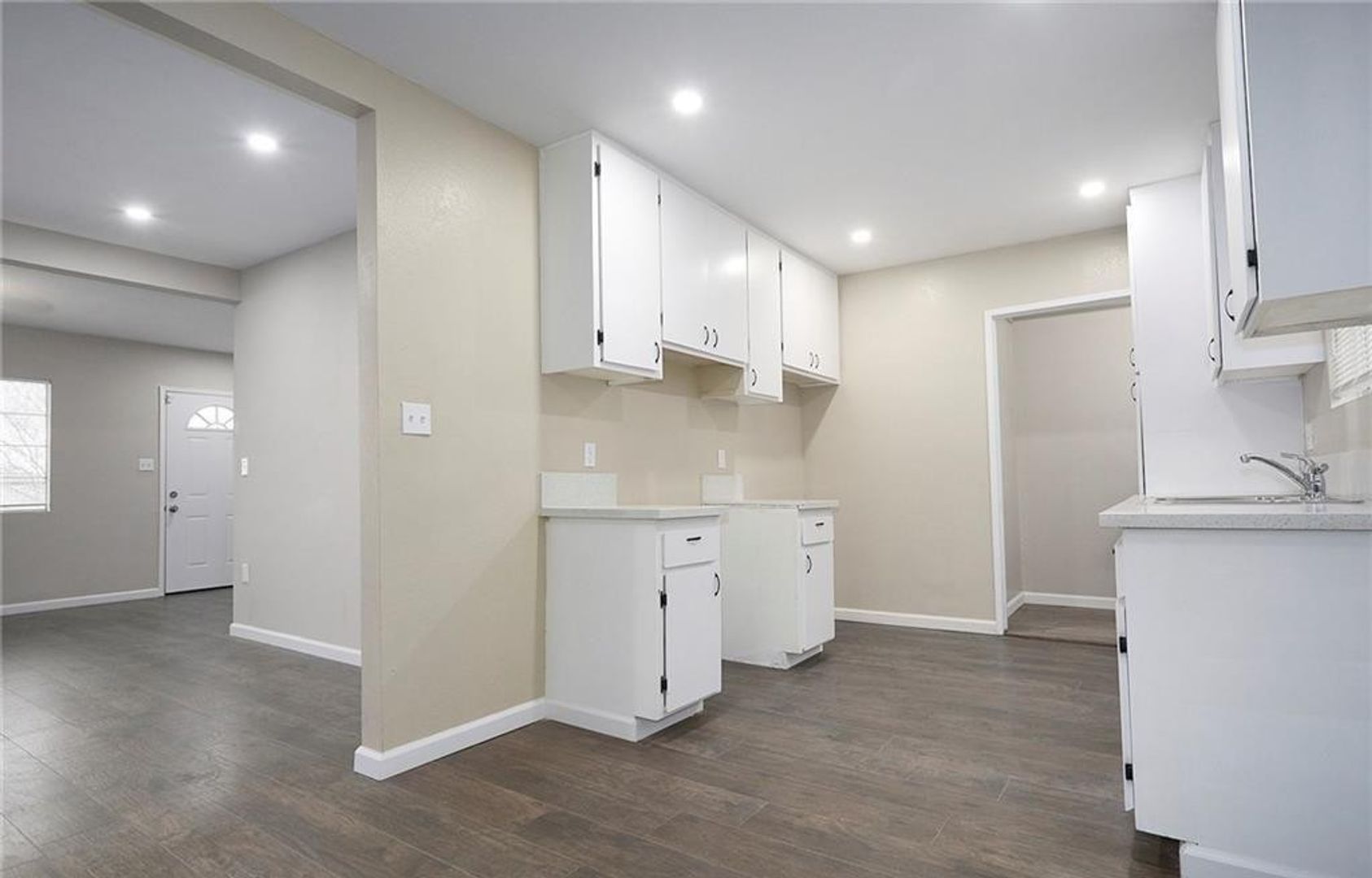 6454 Goleta Avenue - Unit A - Yucca Valley - California - 2 bed, 2 bath rental property