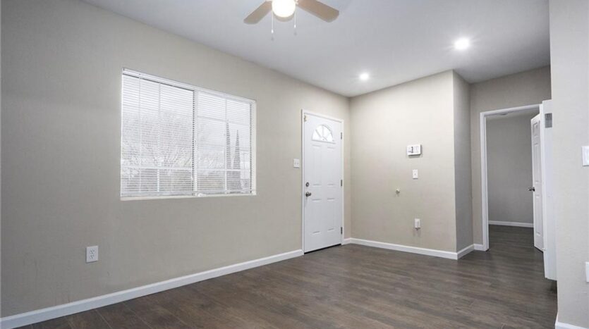 6454 Goleta Avenue - Unit A - Yucca Valley - California - 2 bed, 2 bath rental property