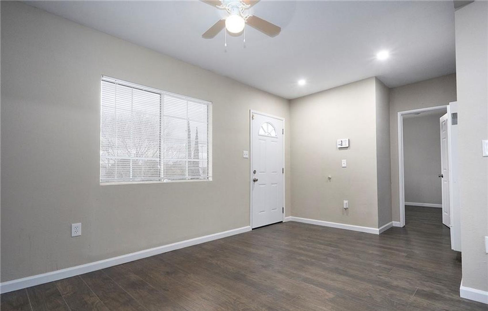 6454 Goleta Avenue - Unit A - Yucca Valley - California - 2 bed, 2 bath rental property