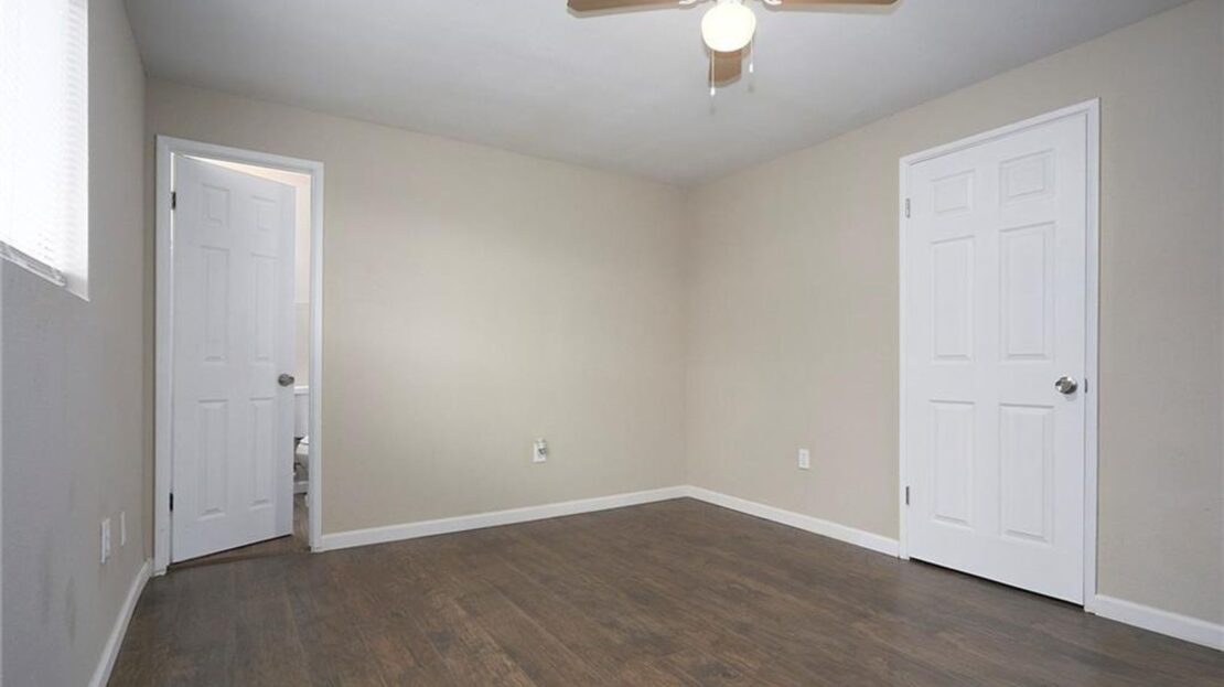 6454 Goleta Avenue - Unit A - Yucca Valley - California - 2 bed, 2 bath rental property