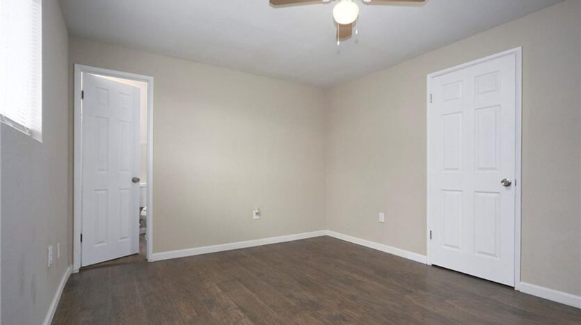 6454 Goleta Avenue - Unit A - Yucca Valley - California - 2 bed, 2 bath rental property