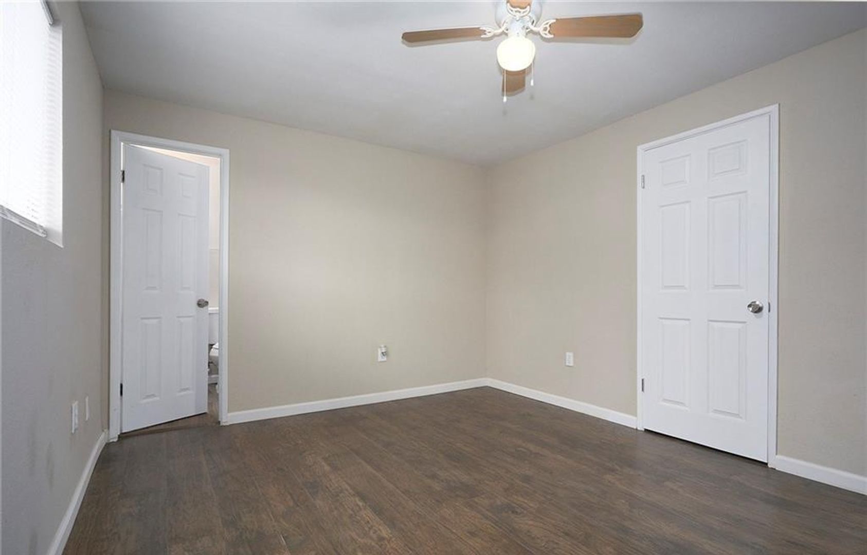 6454 Goleta Avenue - Unit A - Yucca Valley - California - 2 bed, 2 bath rental property